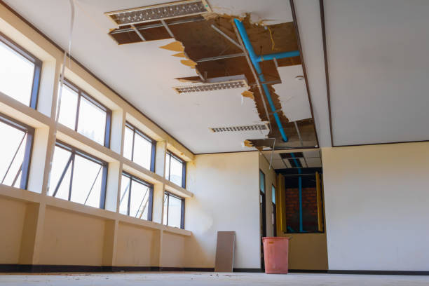 Best Water damage restoration near me  in Gresham Park, GA