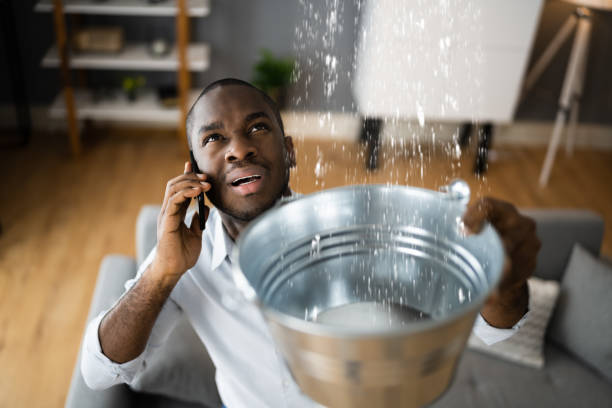 Best Flood damage cleanup  in Gresham Park, GA