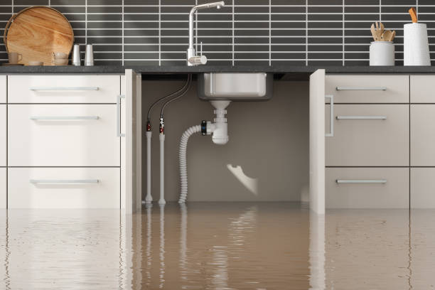 Best Water damage restoration near me  in Gresham Park, GA