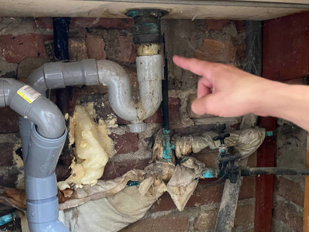 Best 24/7 water damage repair  in Gresham Park, GA