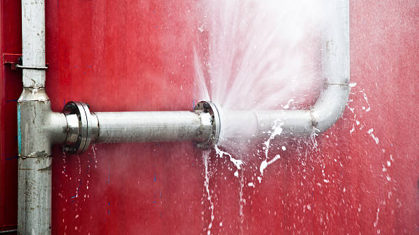 Best 24/7 water damage repair  in Gresham Park, GA